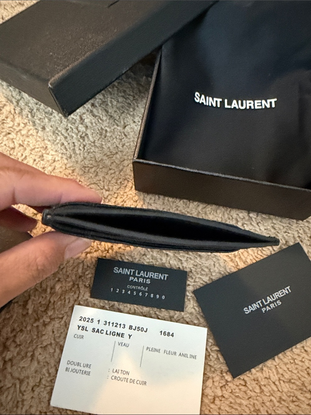 YSL - Picture 7 of 15